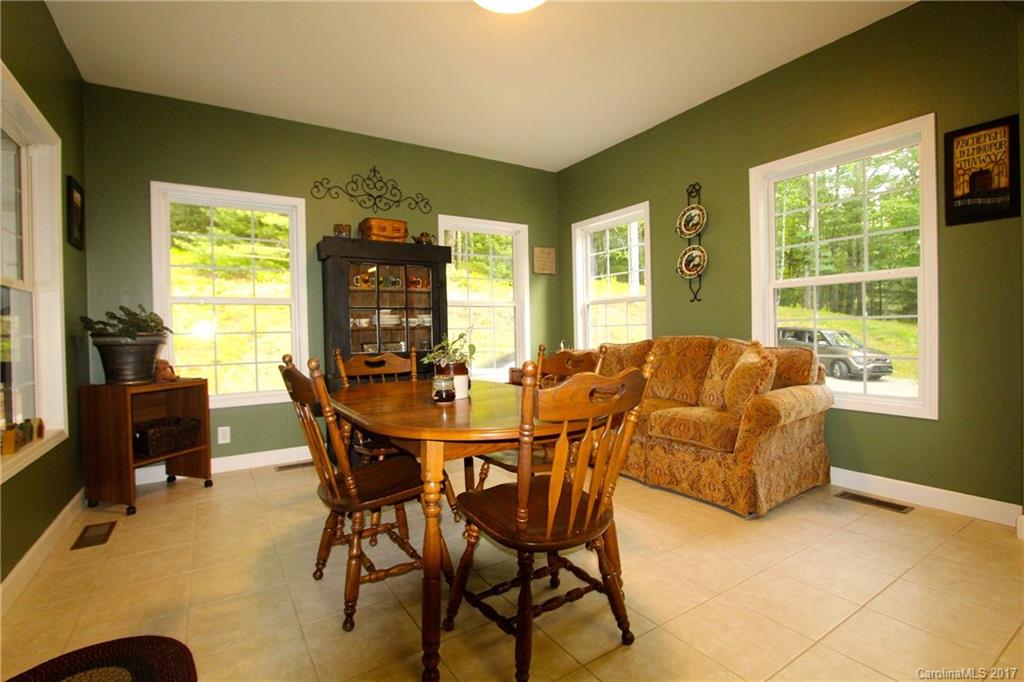 Idlewild - Residential