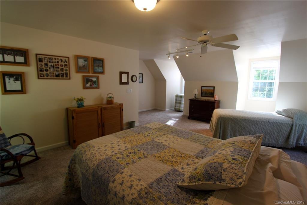 Idlewild - Residential