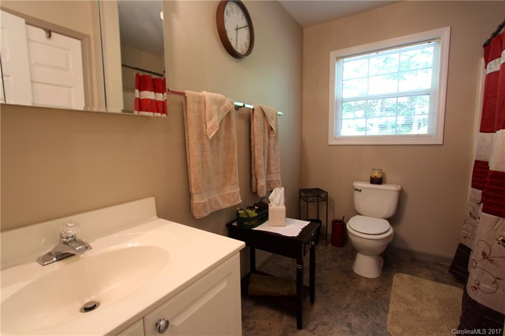 Idlewild - Residential