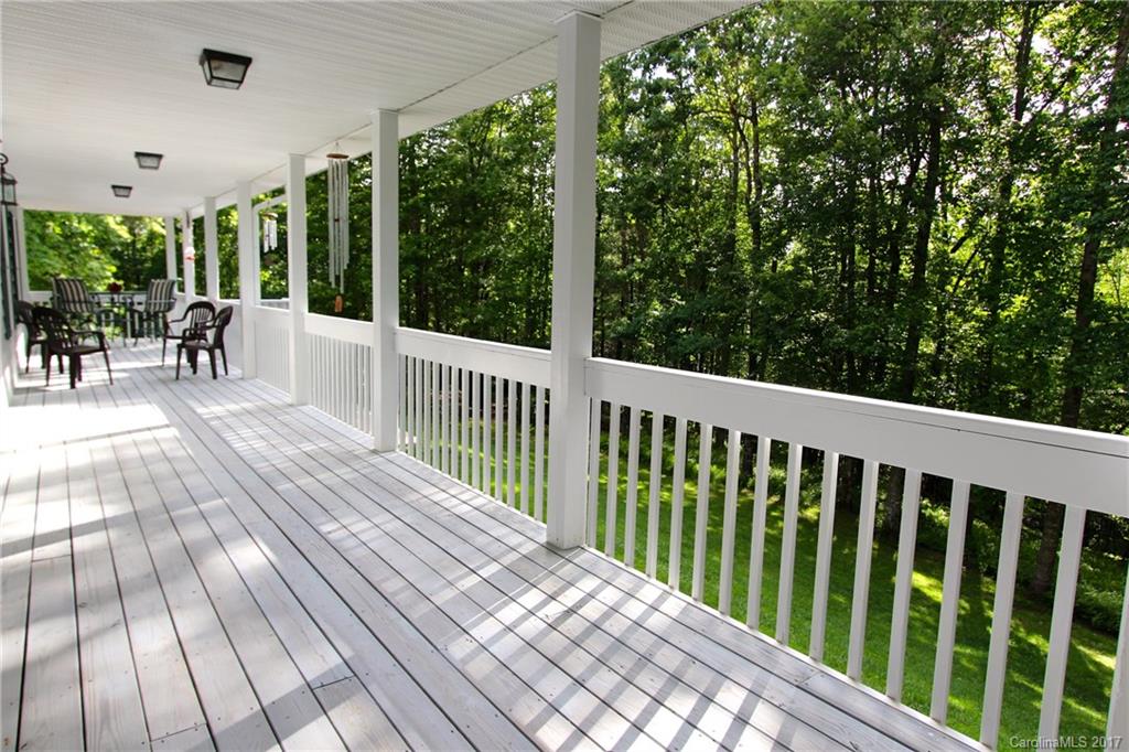 Idlewild - Residential