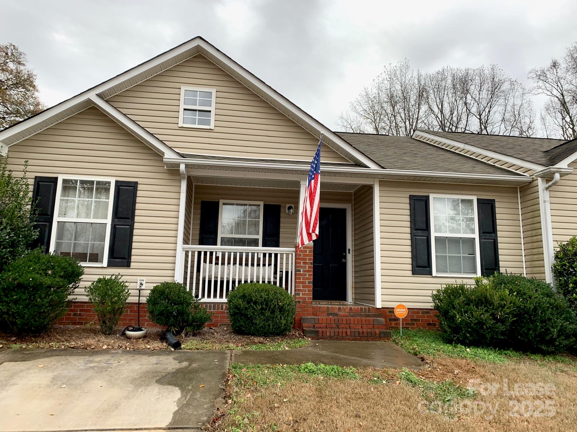 Camellia Corners - Residential Lease