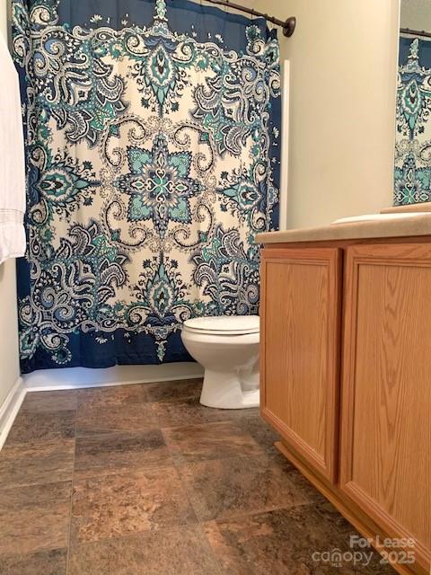 Camellia Corners - Residential Lease