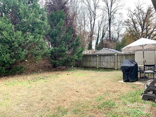 Camellia Corners - Residential Lease