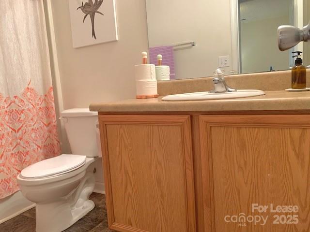 Camellia Corners - Residential Lease