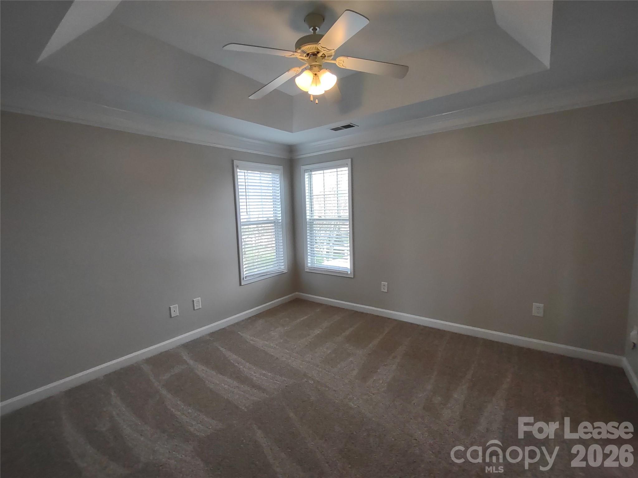 Taylor Glenn - Residential Lease