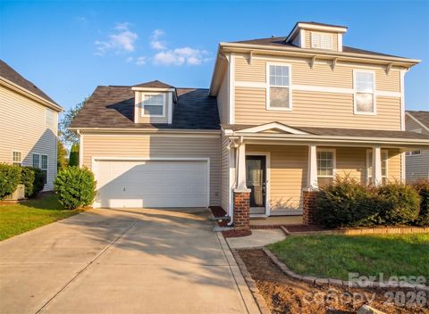 Photo of 2004 Magna Lane, Indian Trail, NC 28079 (MLS # 4371114)