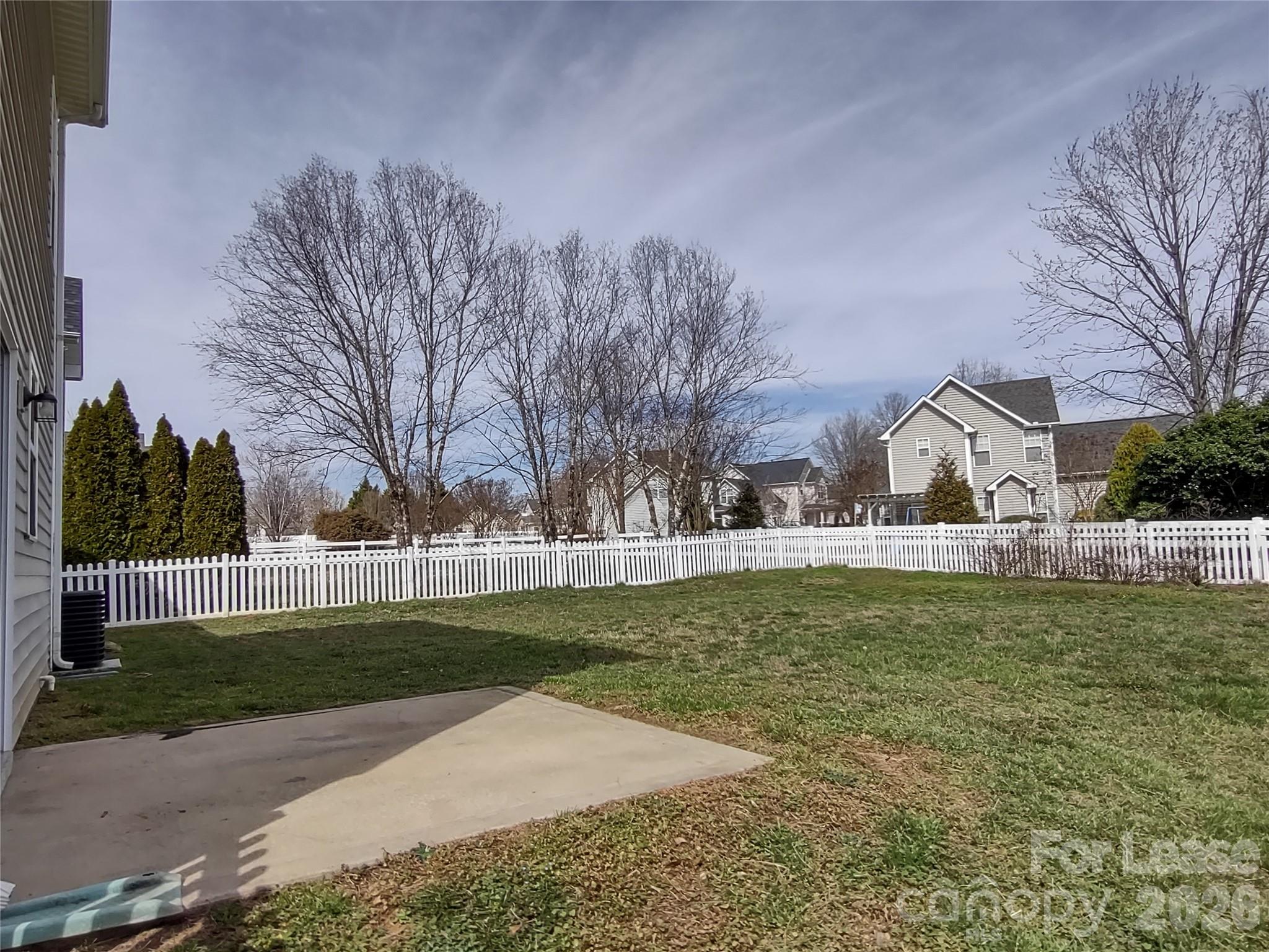 Taylor Glenn - Residential Lease