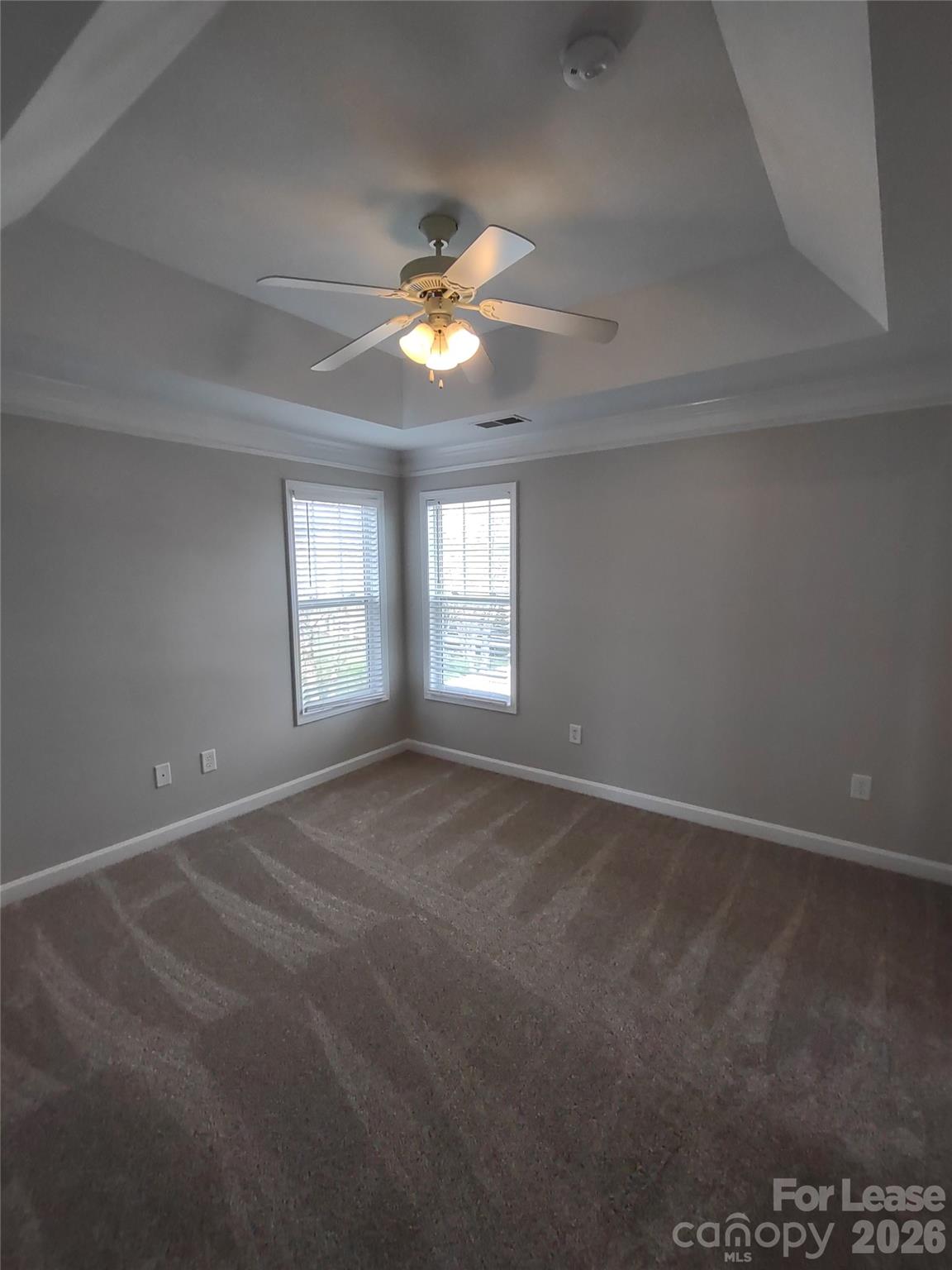 Taylor Glenn - Residential Lease