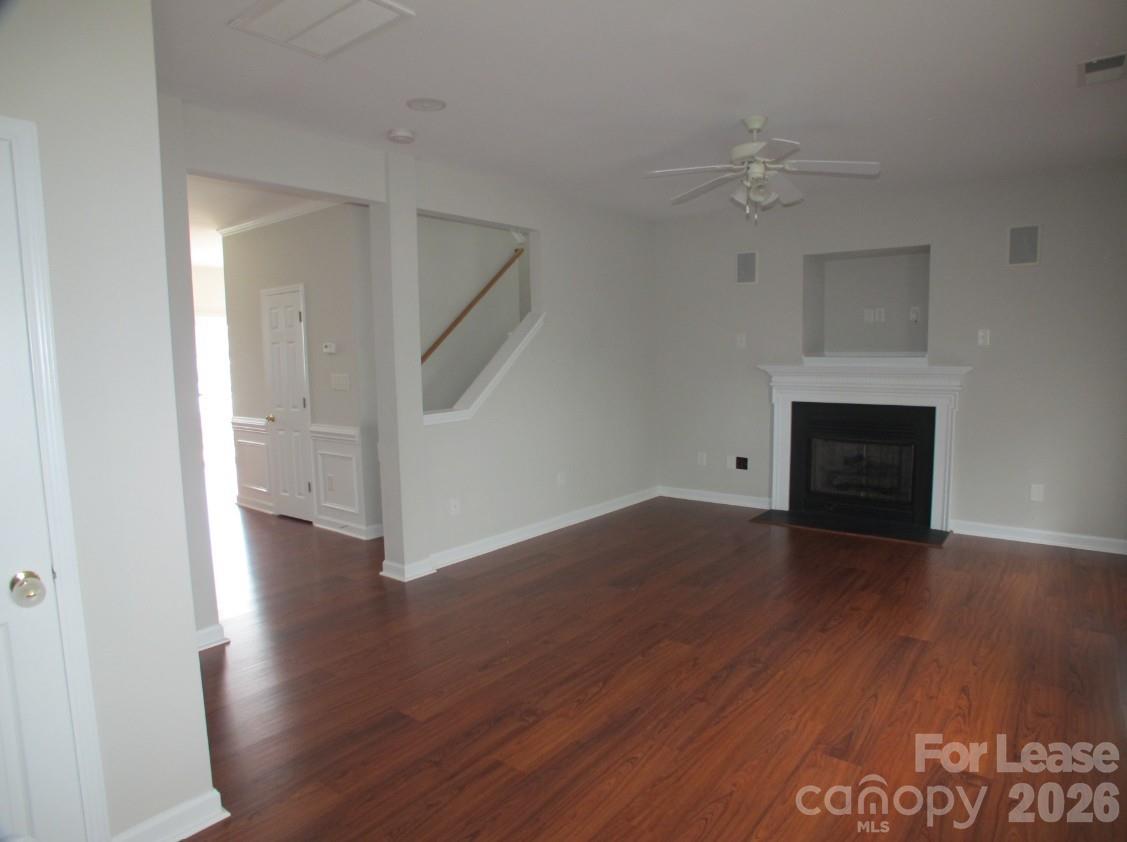 Taylor Glenn - Residential Lease