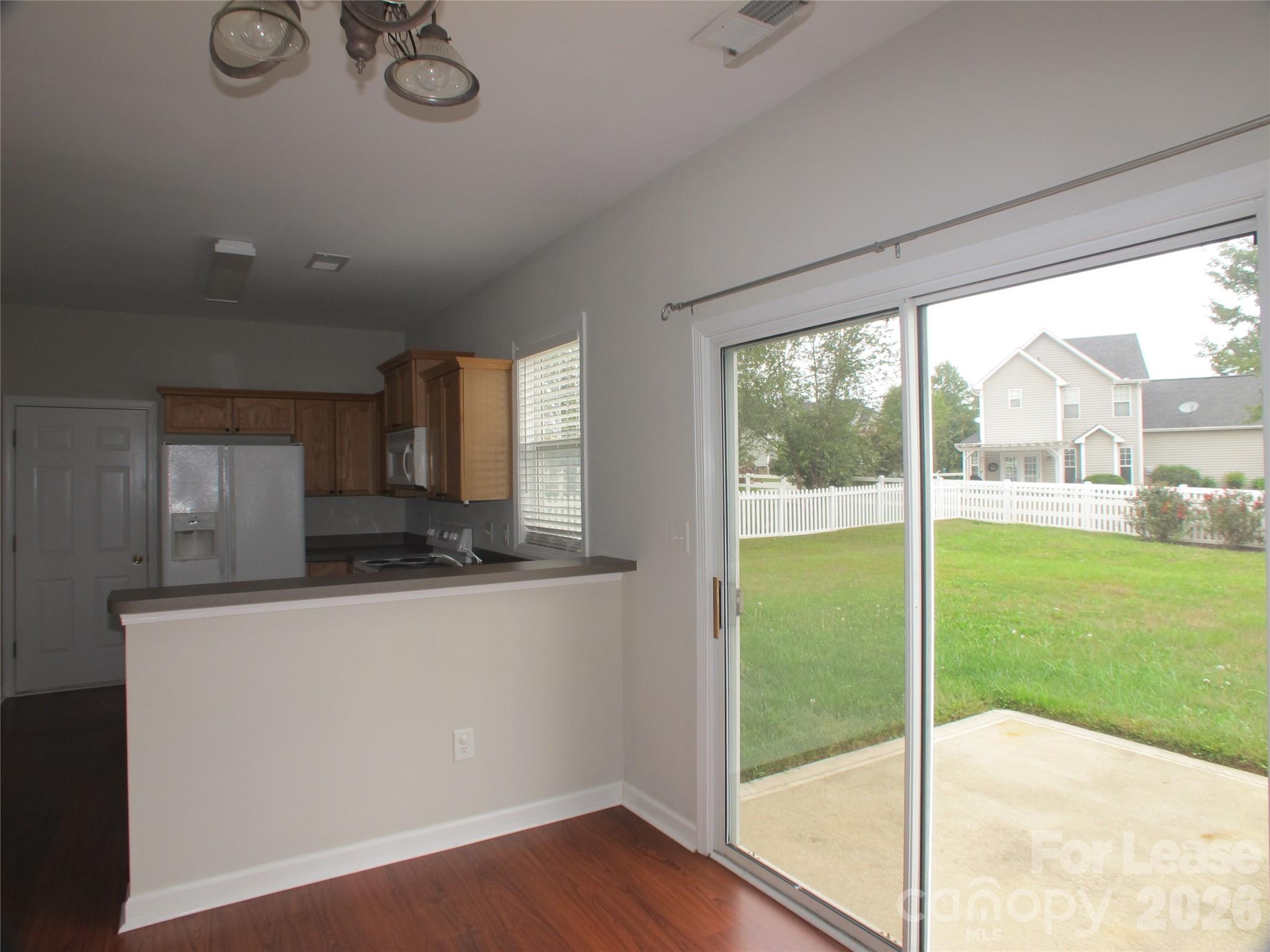 Taylor Glenn - Residential Lease