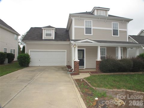 Photo of 2004 Magna Lane, Indian Trail, NC 28079 (MLS # 4371114)