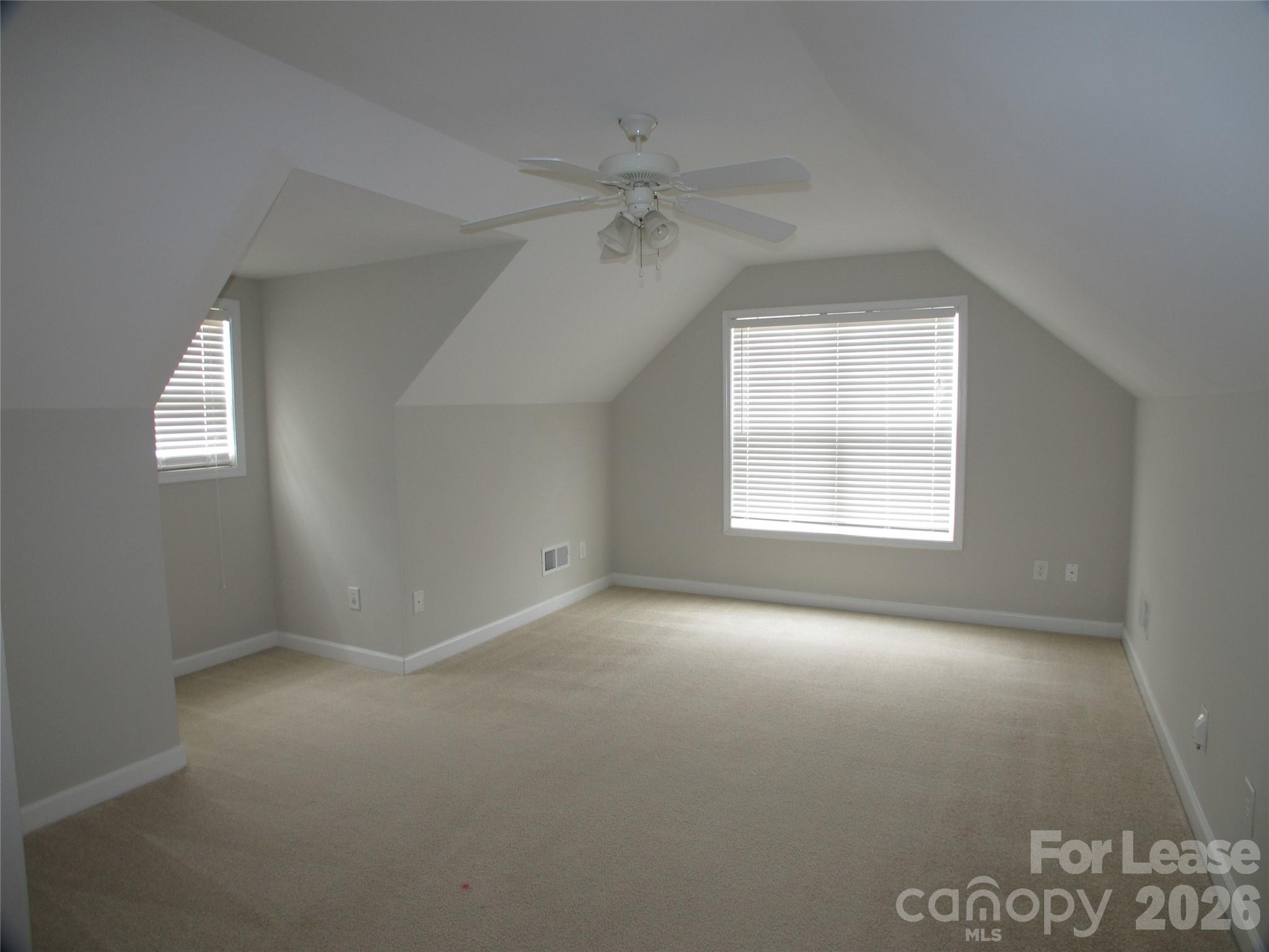 Taylor Glenn - Residential Lease