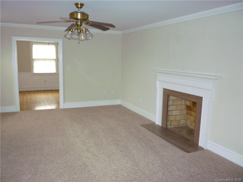 Allen Hills - Residential