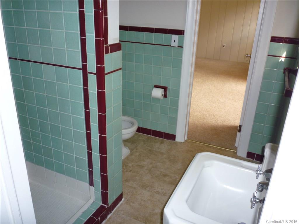 Allen Hills - Residential