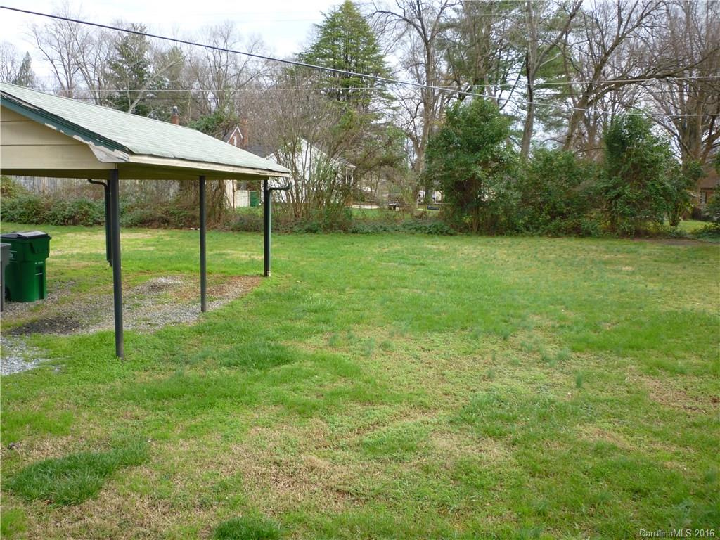 Allen Hills - Residential