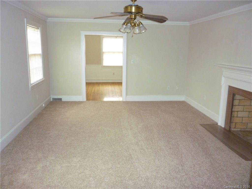 Allen Hills - Residential