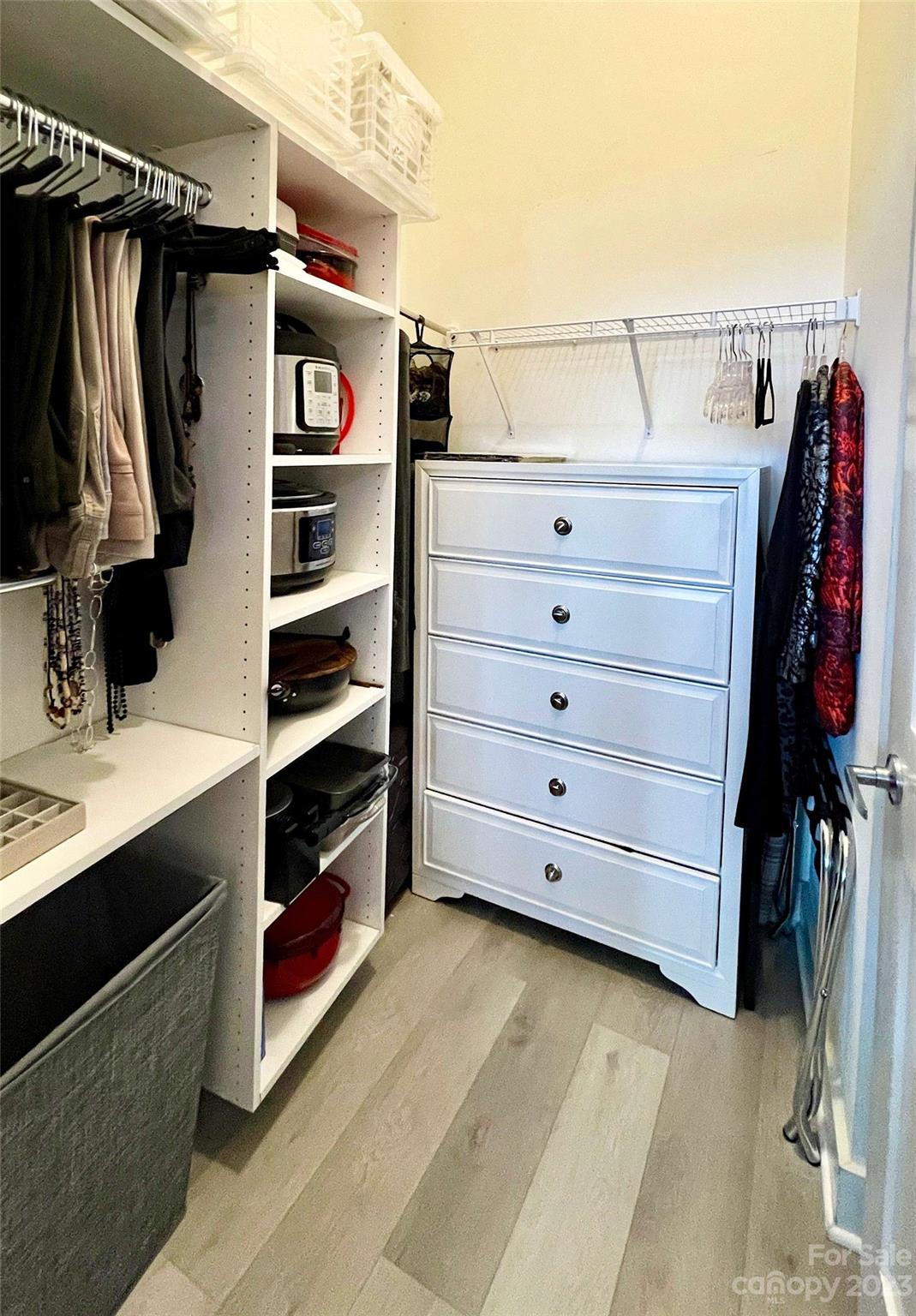 60 North Market - Residential