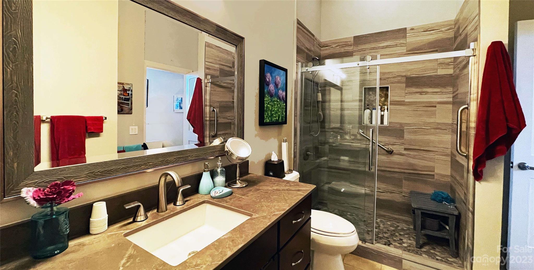 60 North Market - Residential