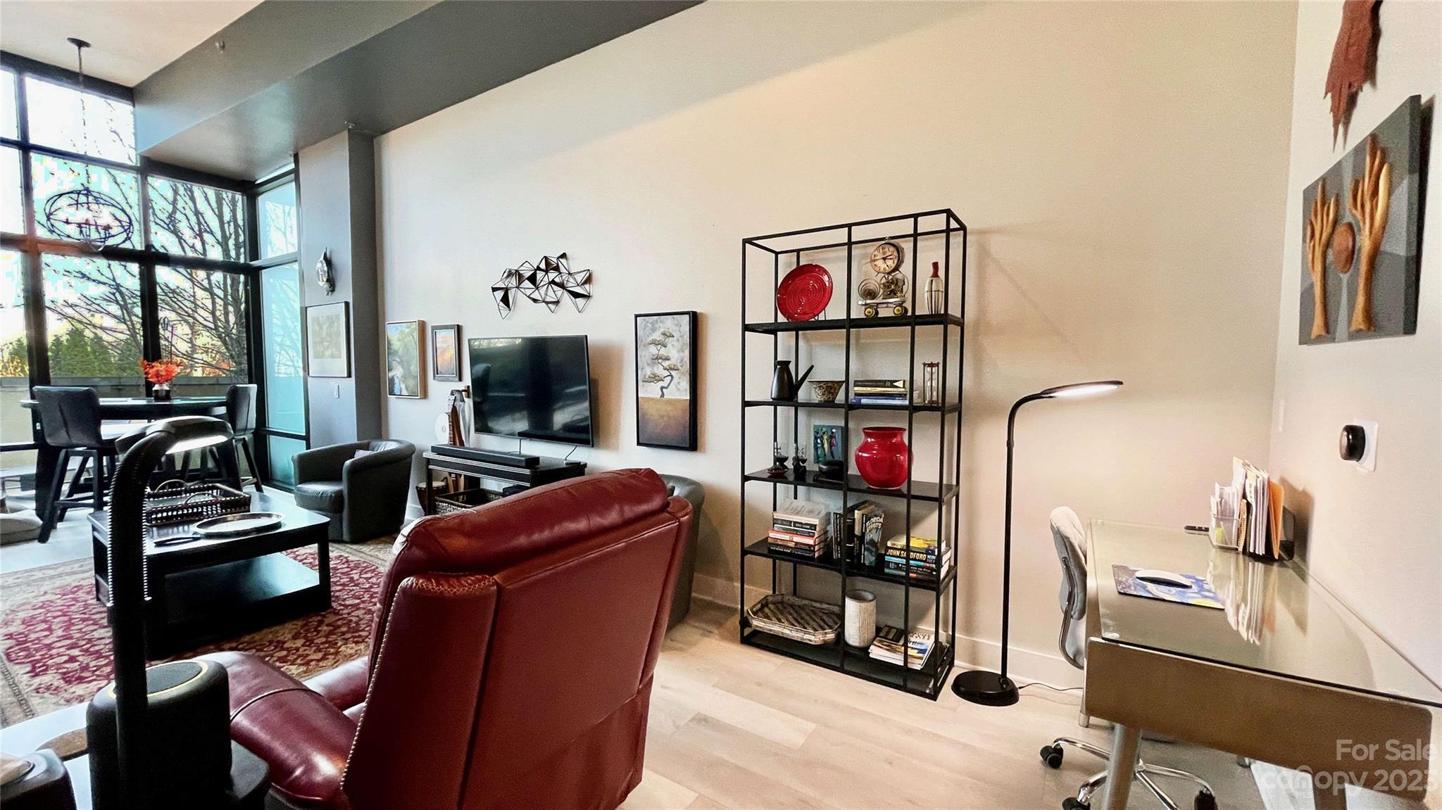 60 North Market - Residential