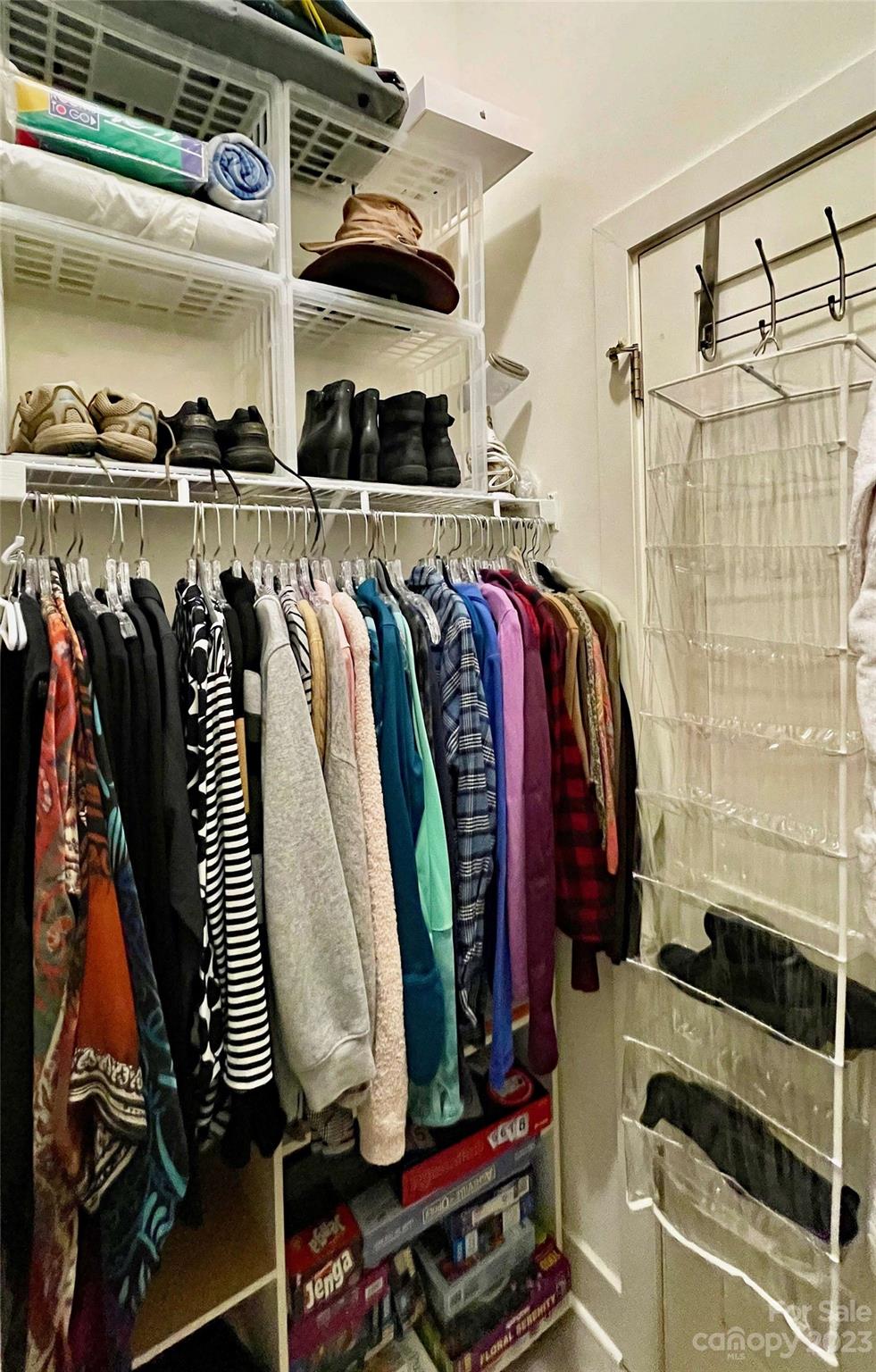 60 North Market - Residential