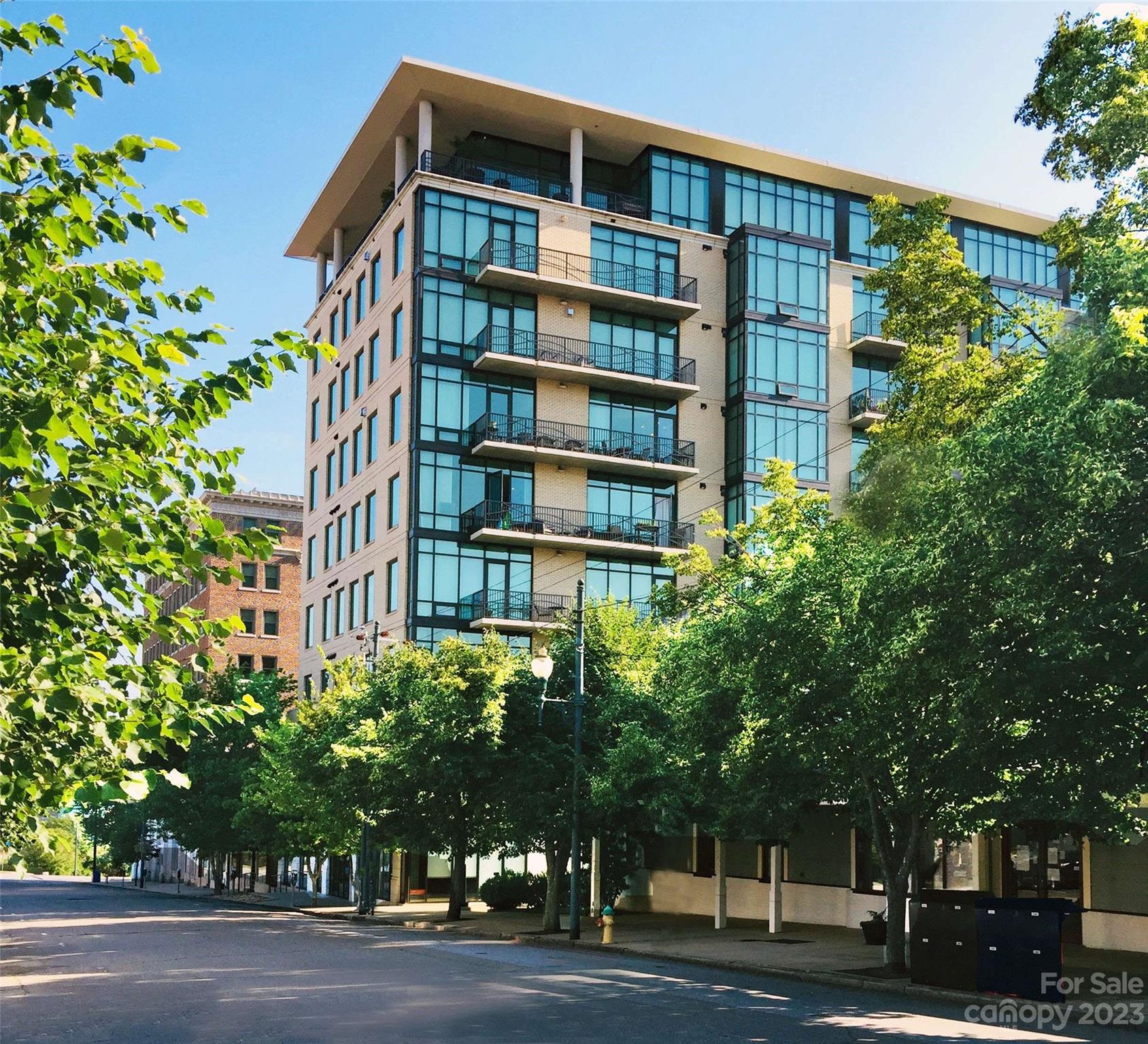 60 North Market - Residential