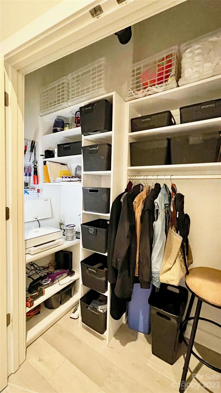 60 North Market - Residential