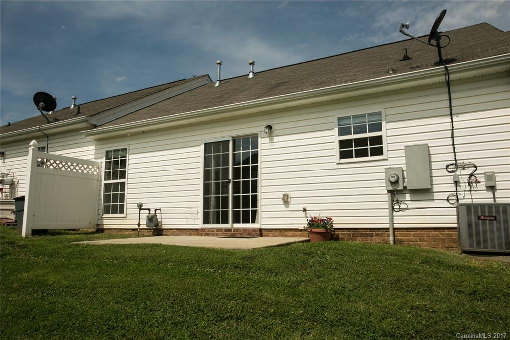 Steele Meadows - Residential