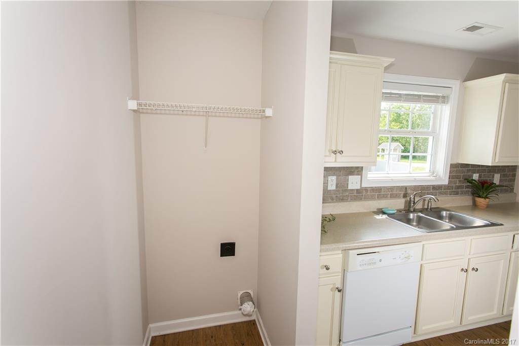 Steele Meadows - Residential