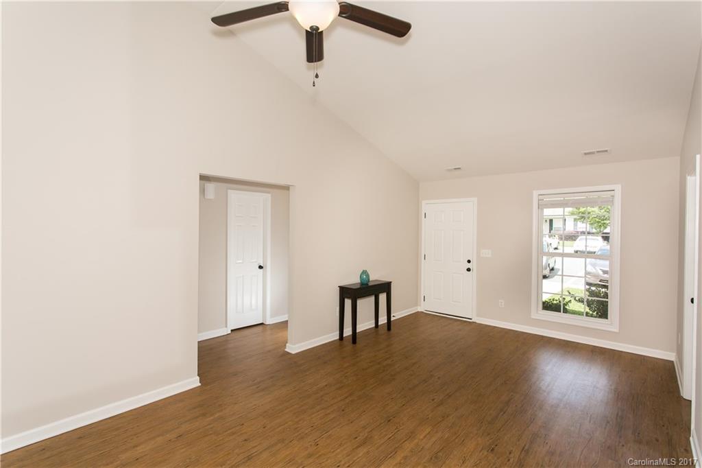 Steele Meadows - Residential