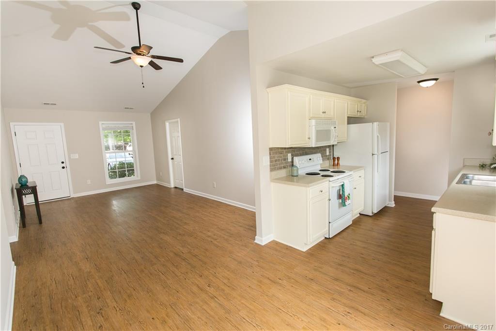 Steele Meadows - Residential