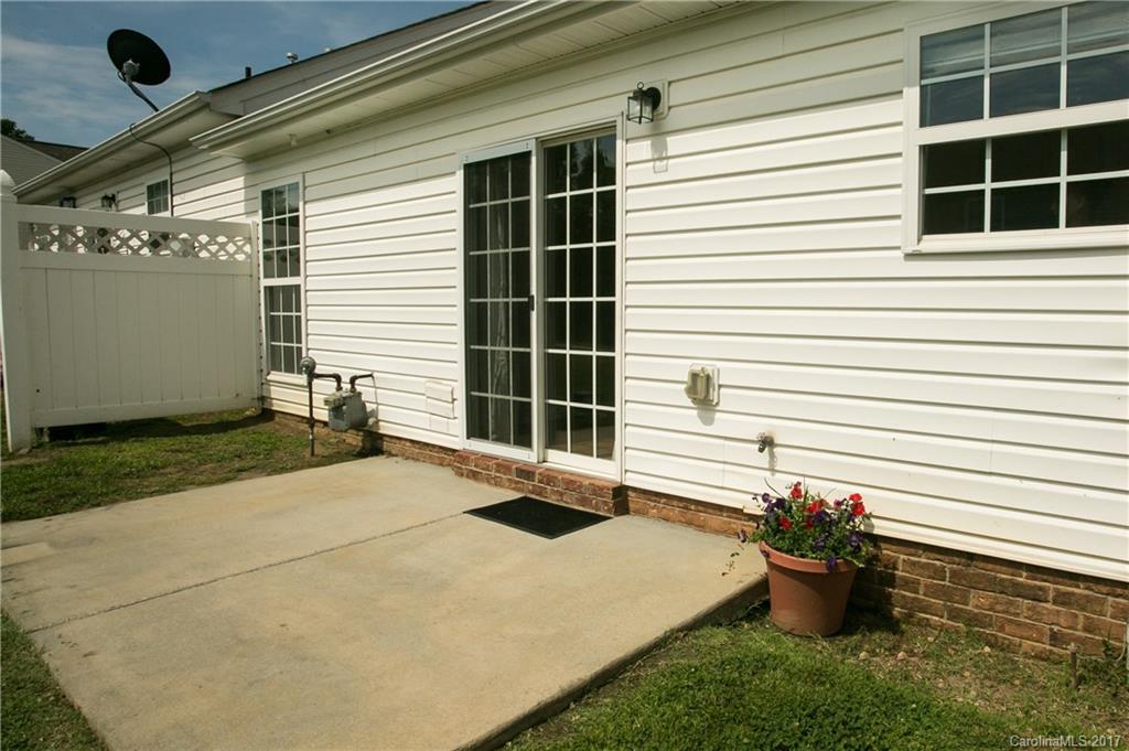 Steele Meadows - Residential