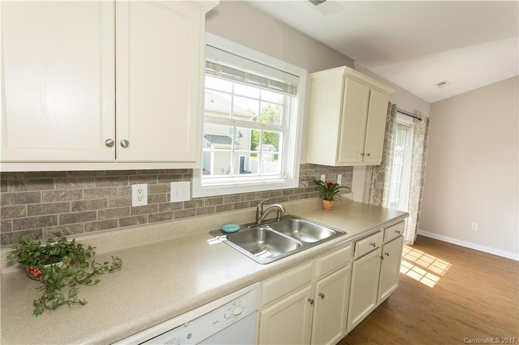 Steele Meadows - Residential