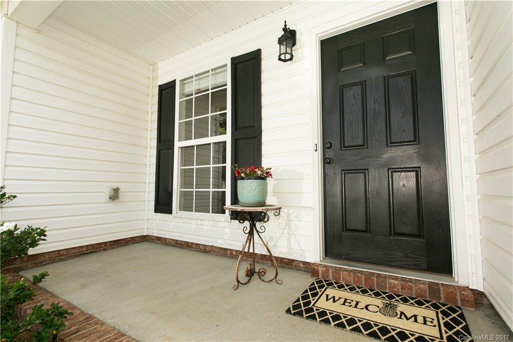 Steele Meadows - Residential