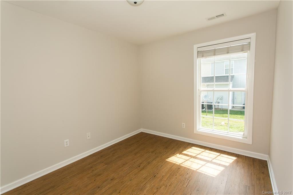 Steele Meadows - Residential