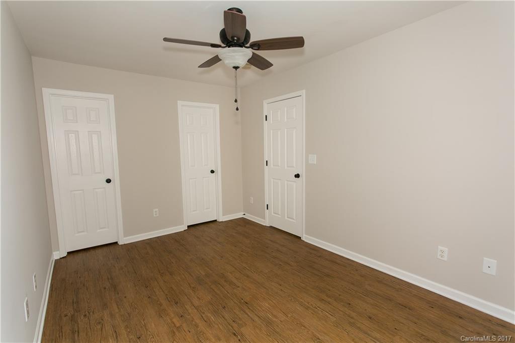 Steele Meadows - Residential