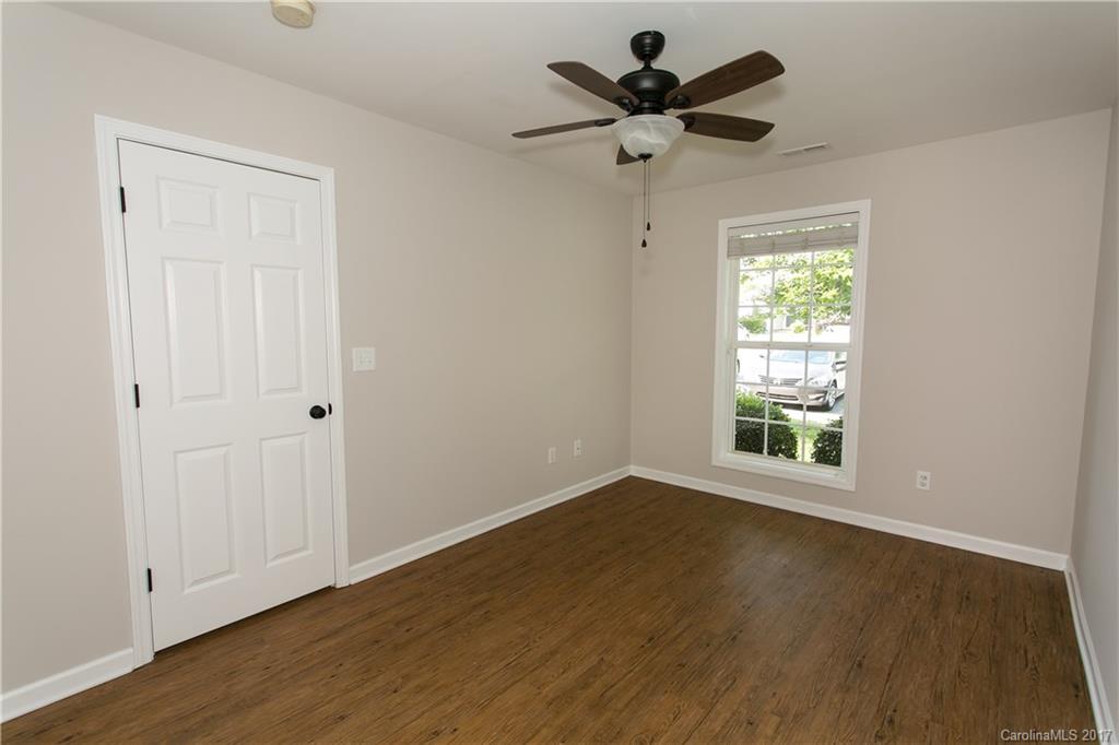 Steele Meadows - Residential