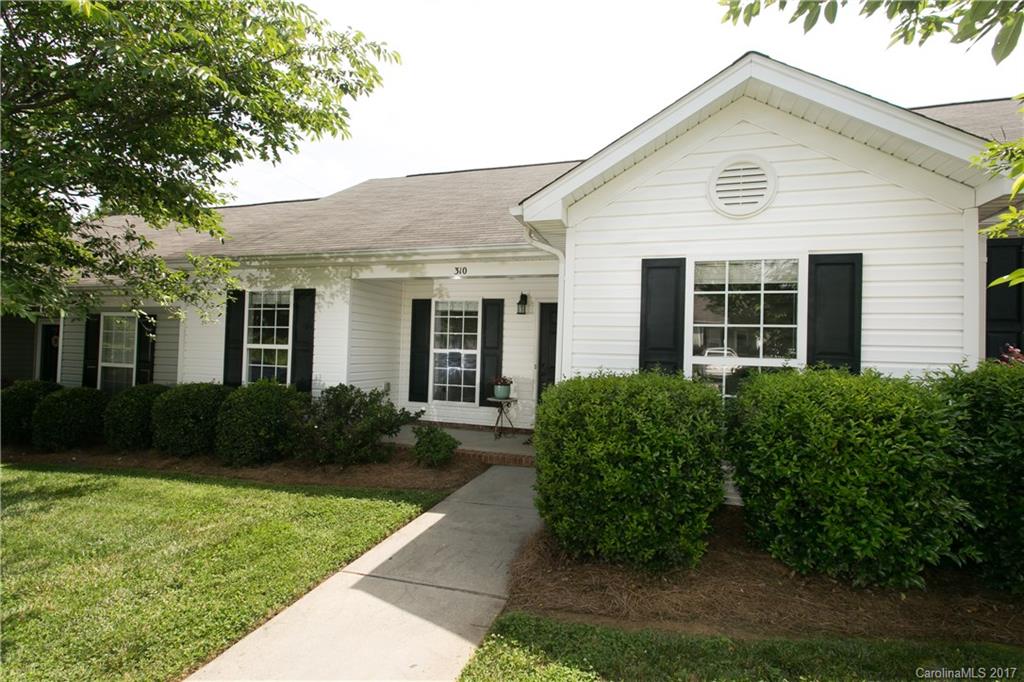 Steele Meadows - Residential