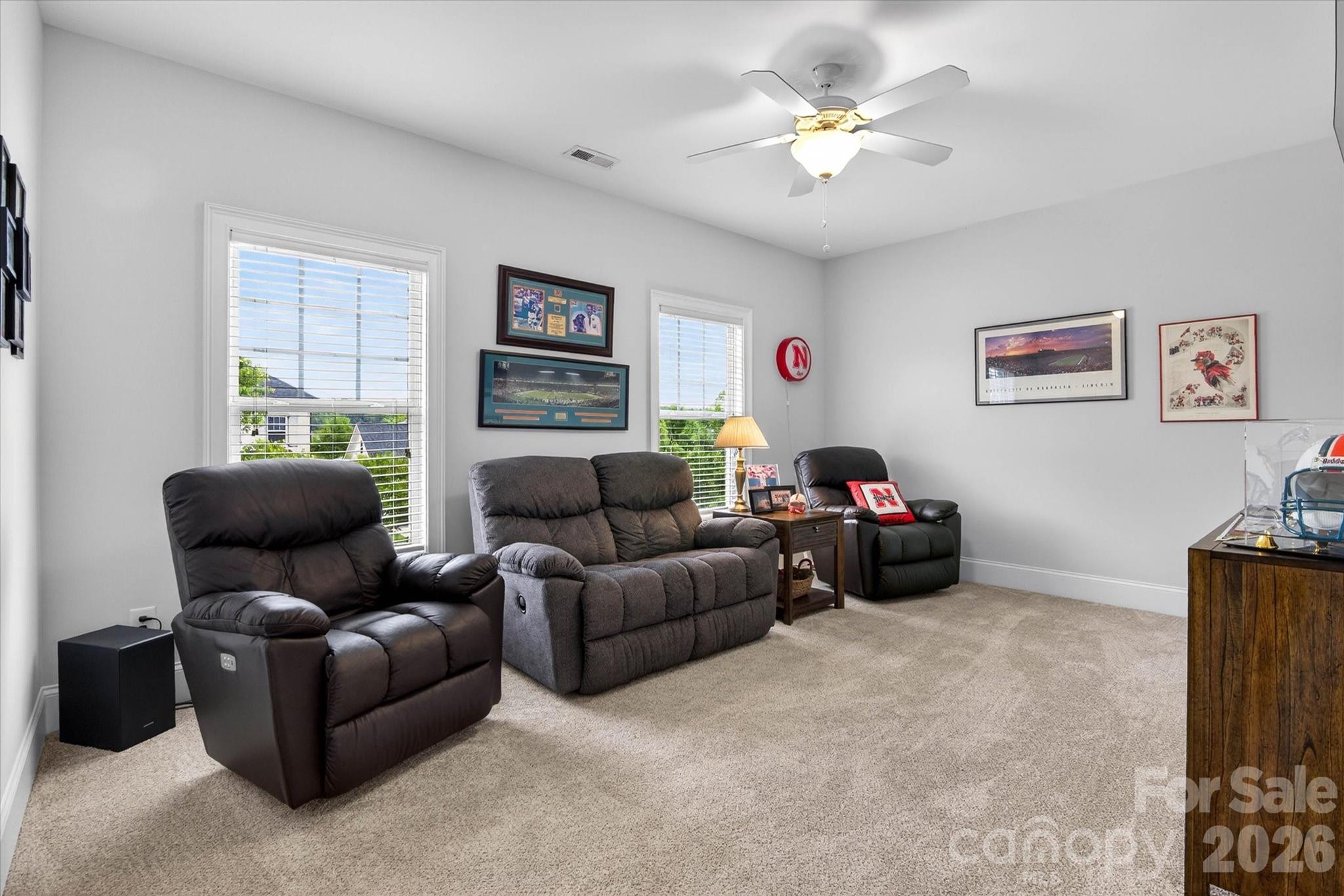 Masons Bend - Residential