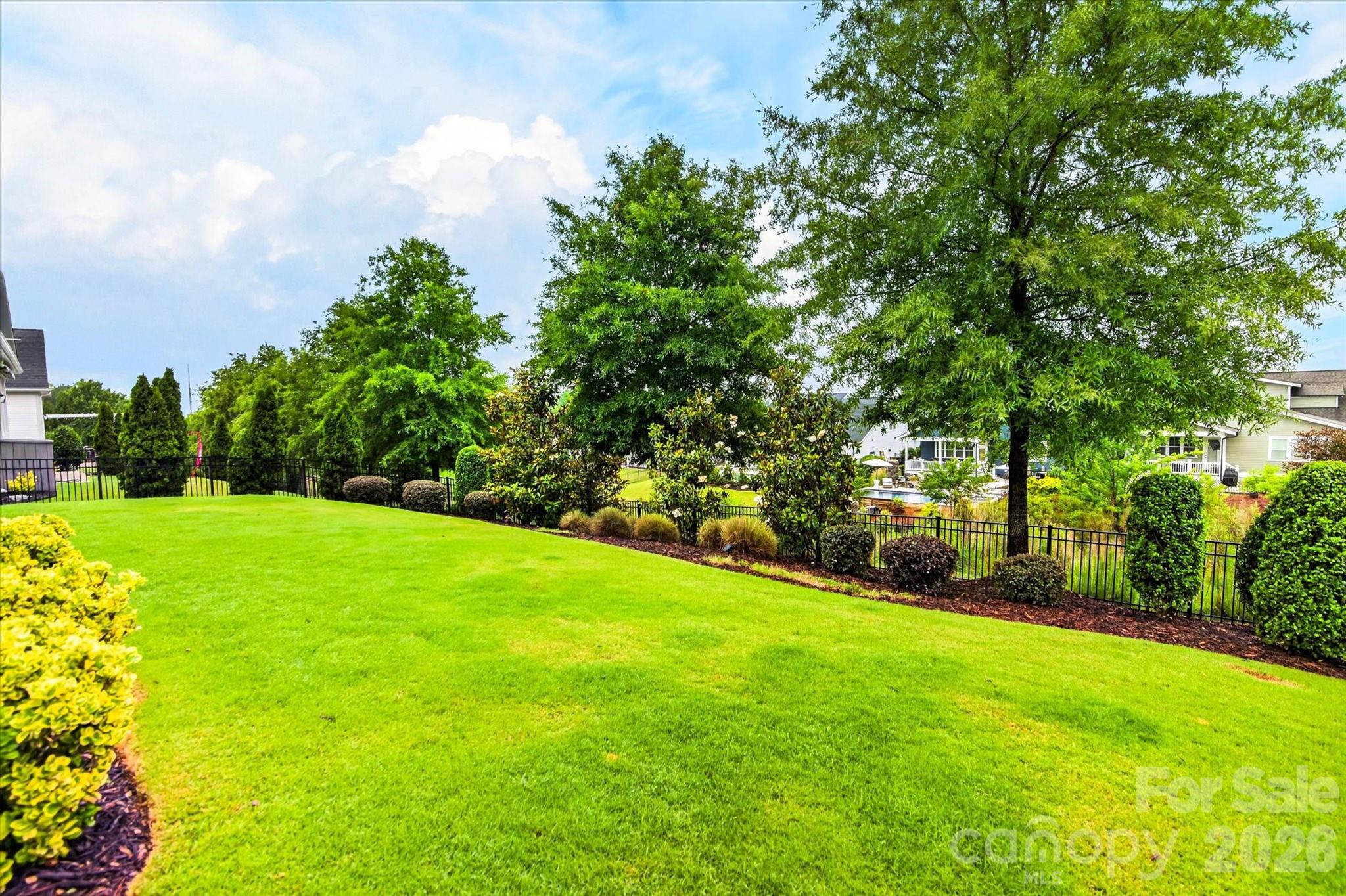 Masons Bend - Residential