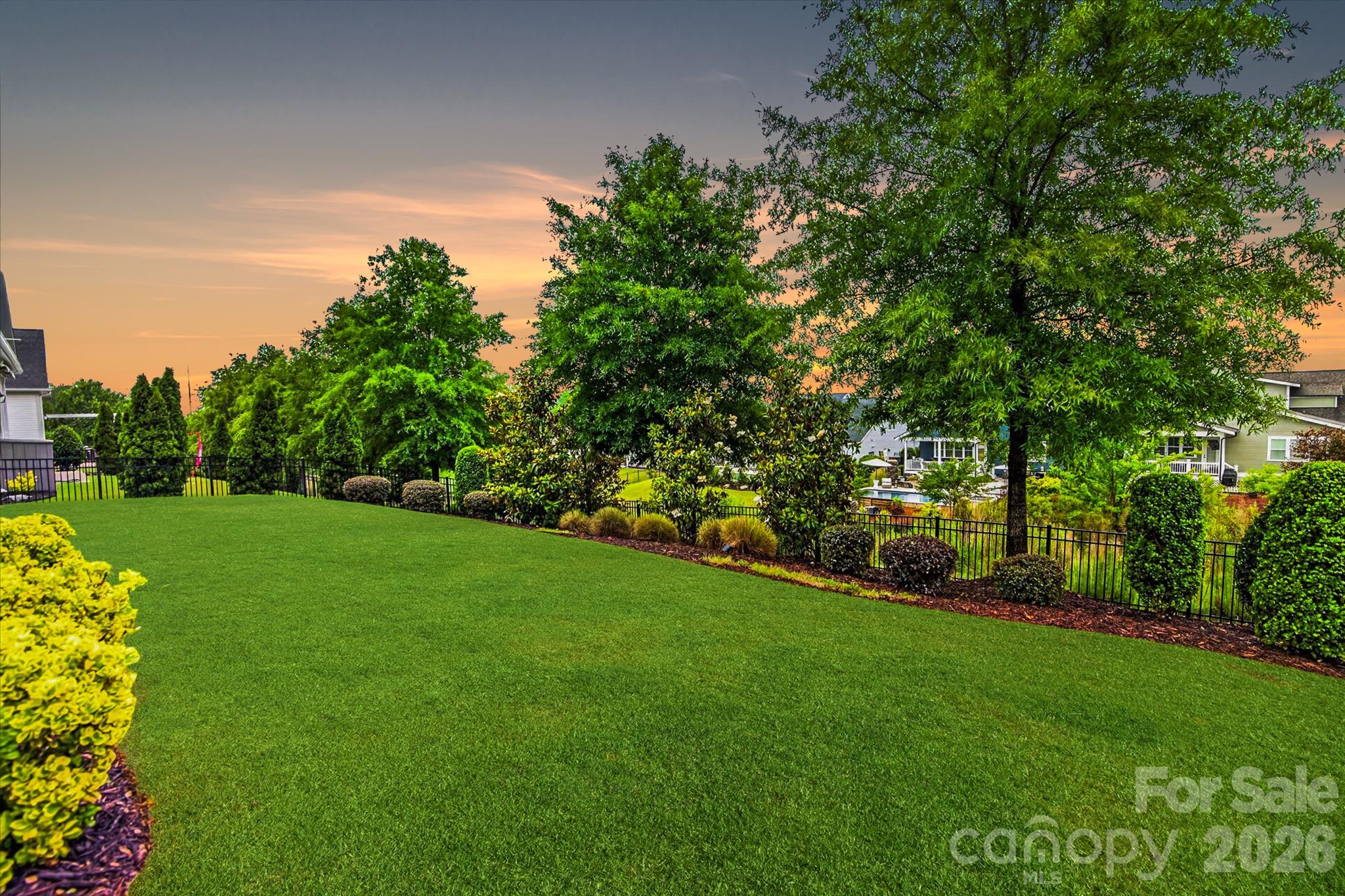 Masons Bend - Residential