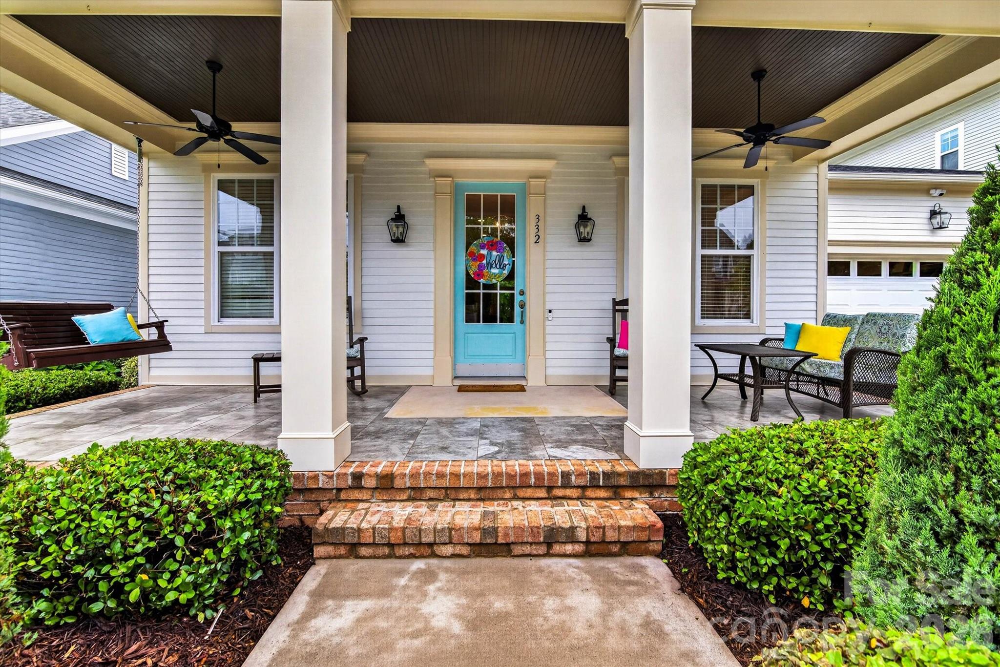 Masons Bend - Residential