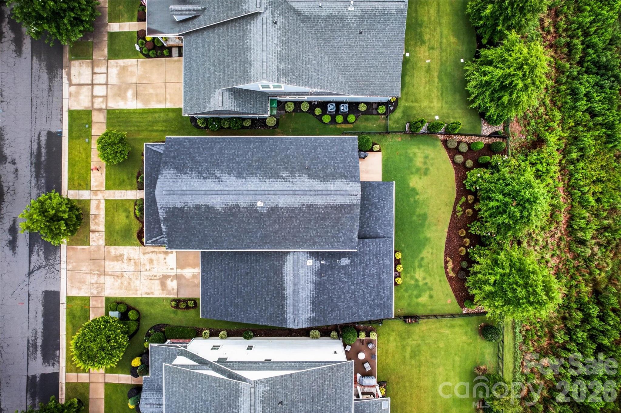 Masons Bend - Residential