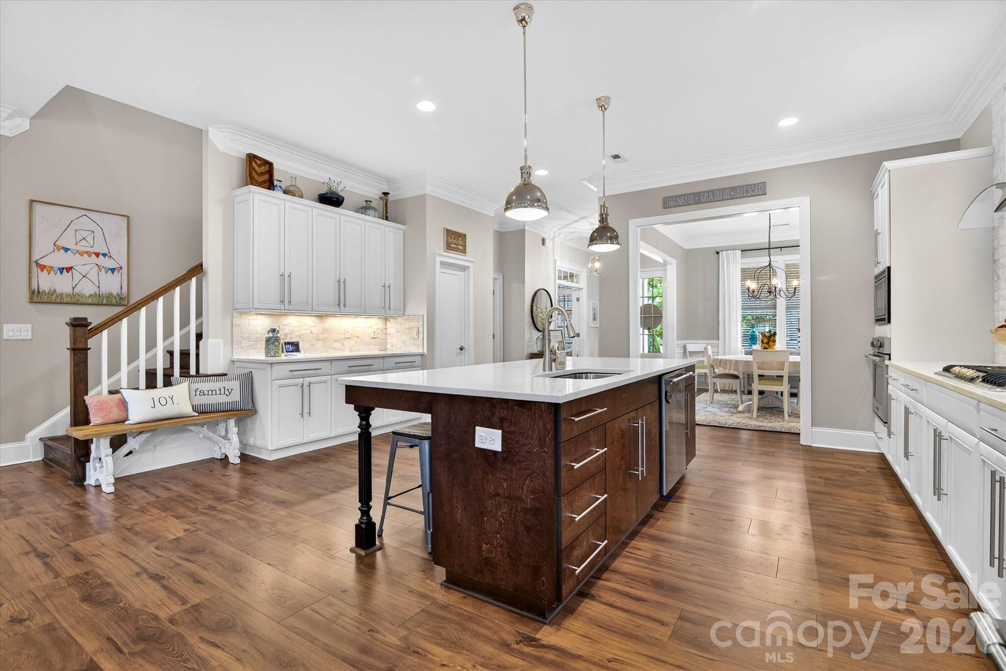 Masons Bend - Residential