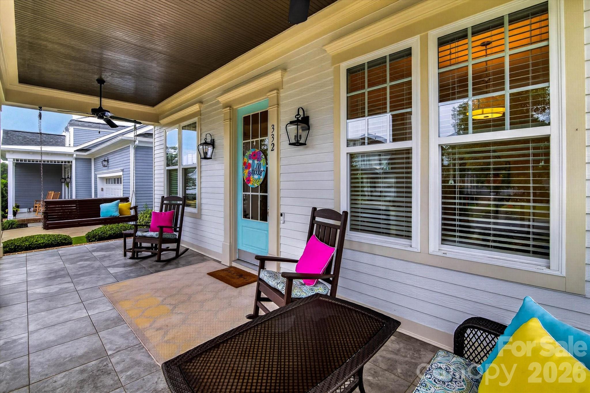 Masons Bend - Residential