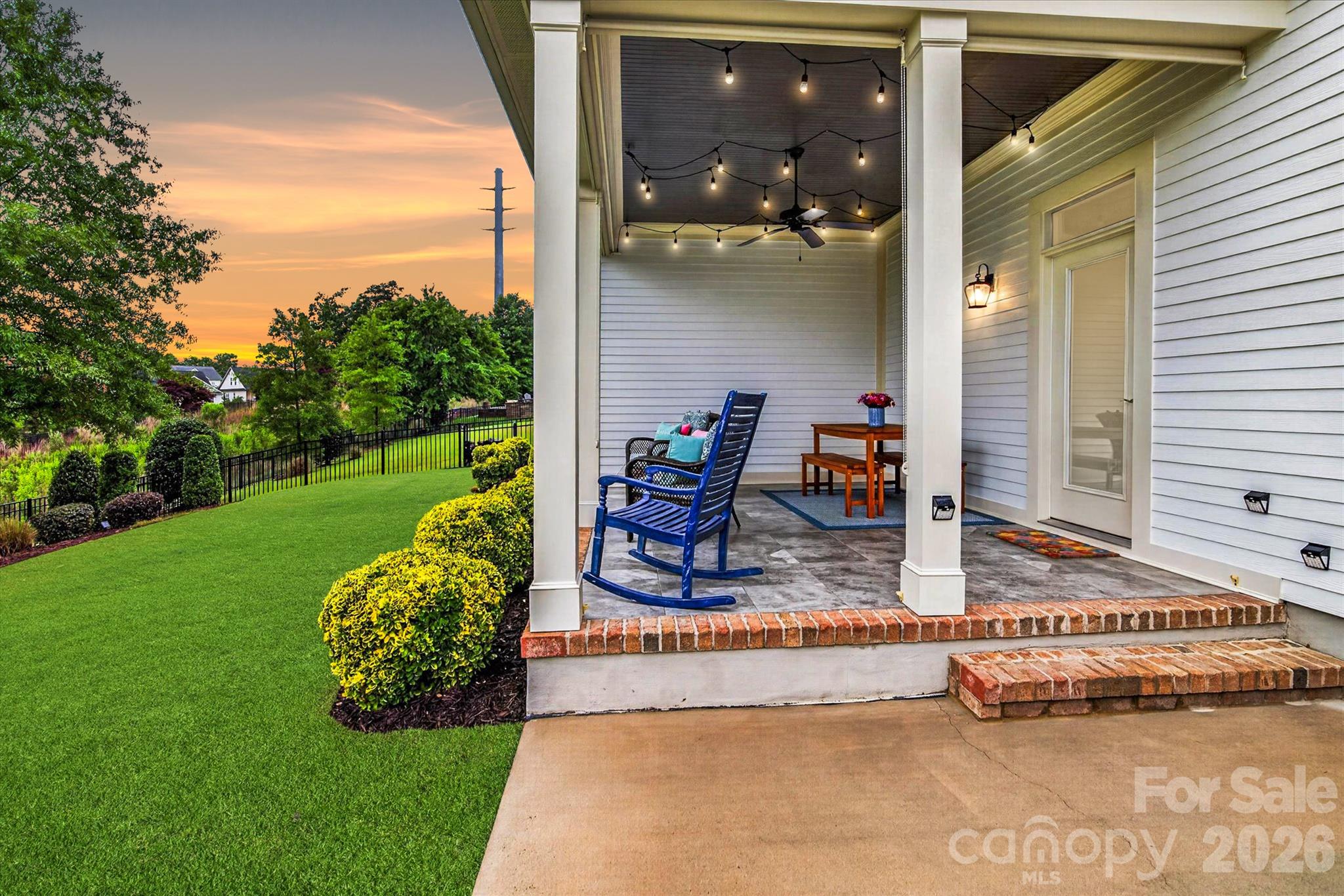 Masons Bend - Residential