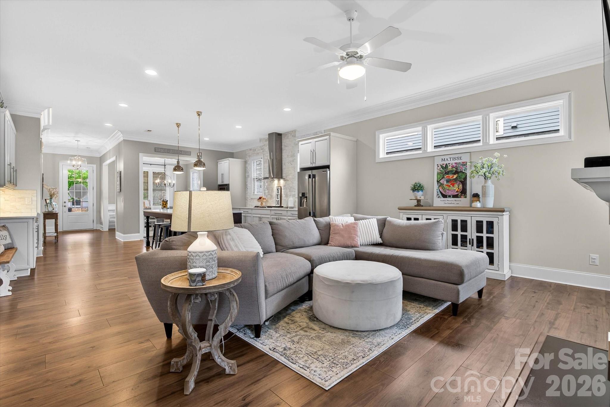 Masons Bend - Residential