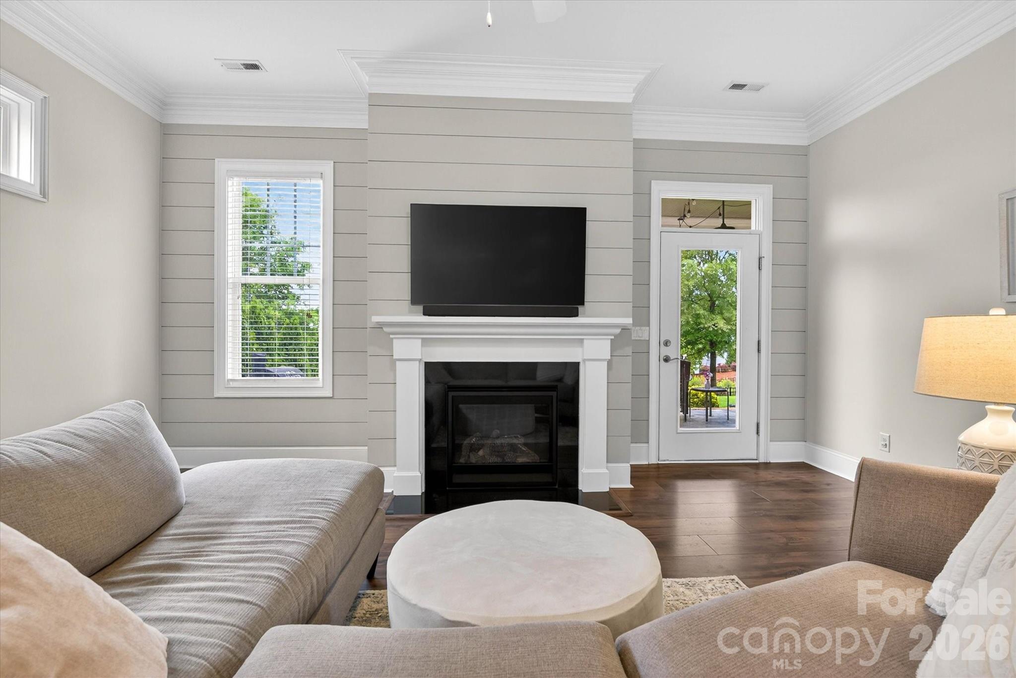 Masons Bend - Residential