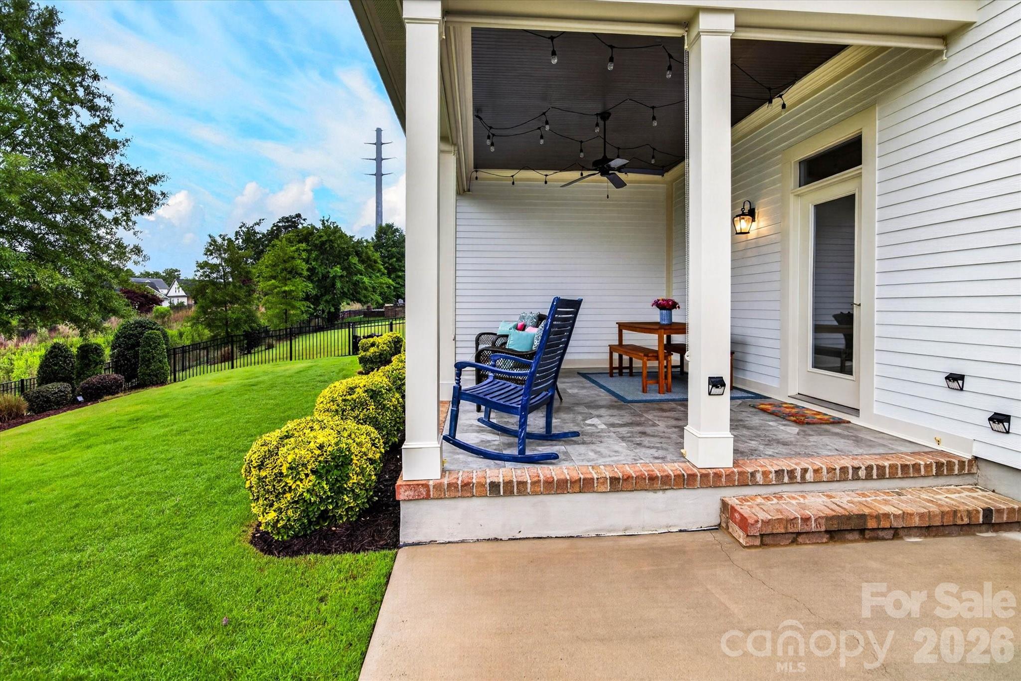 Masons Bend - Residential