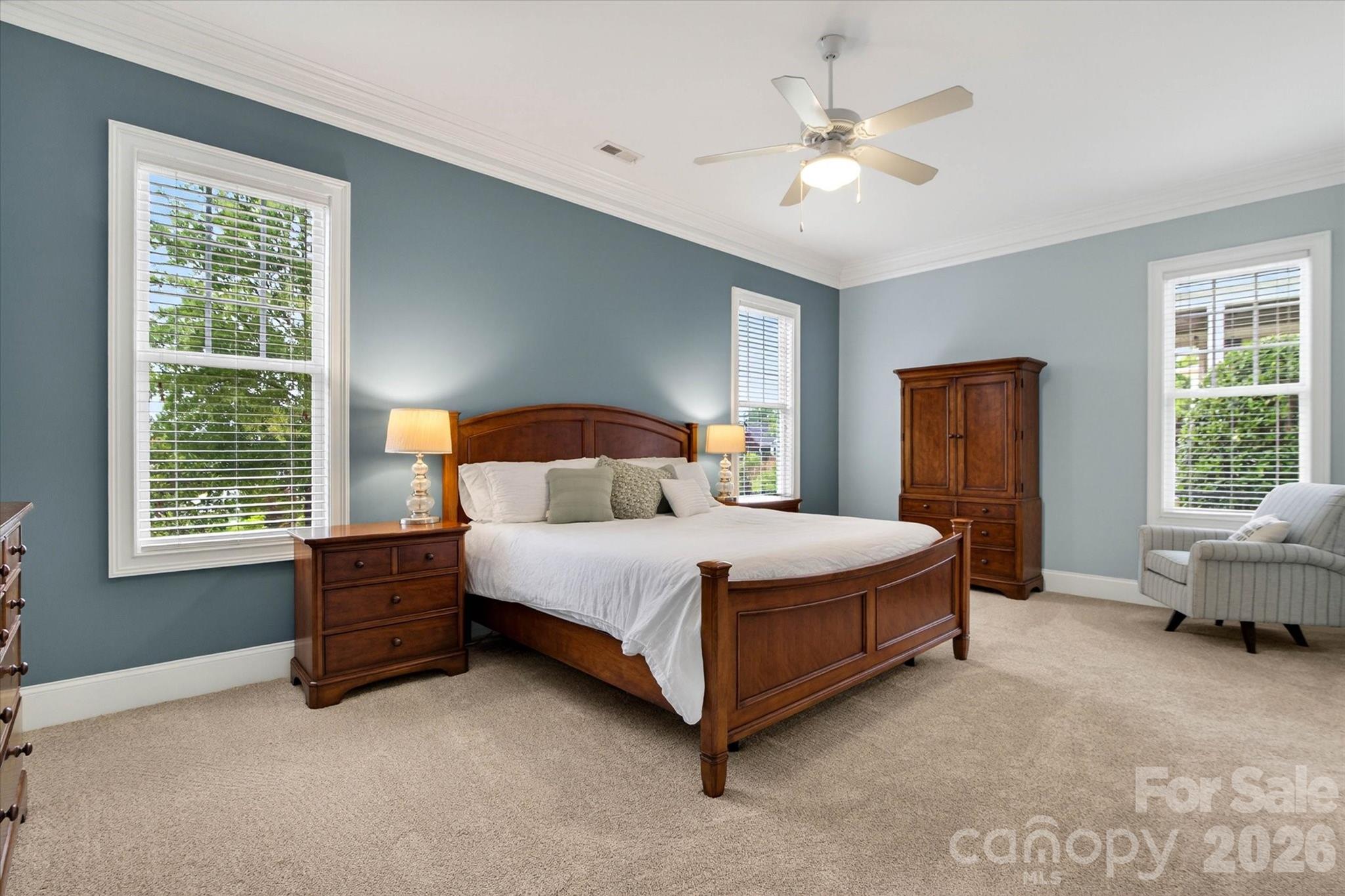 Masons Bend - Residential