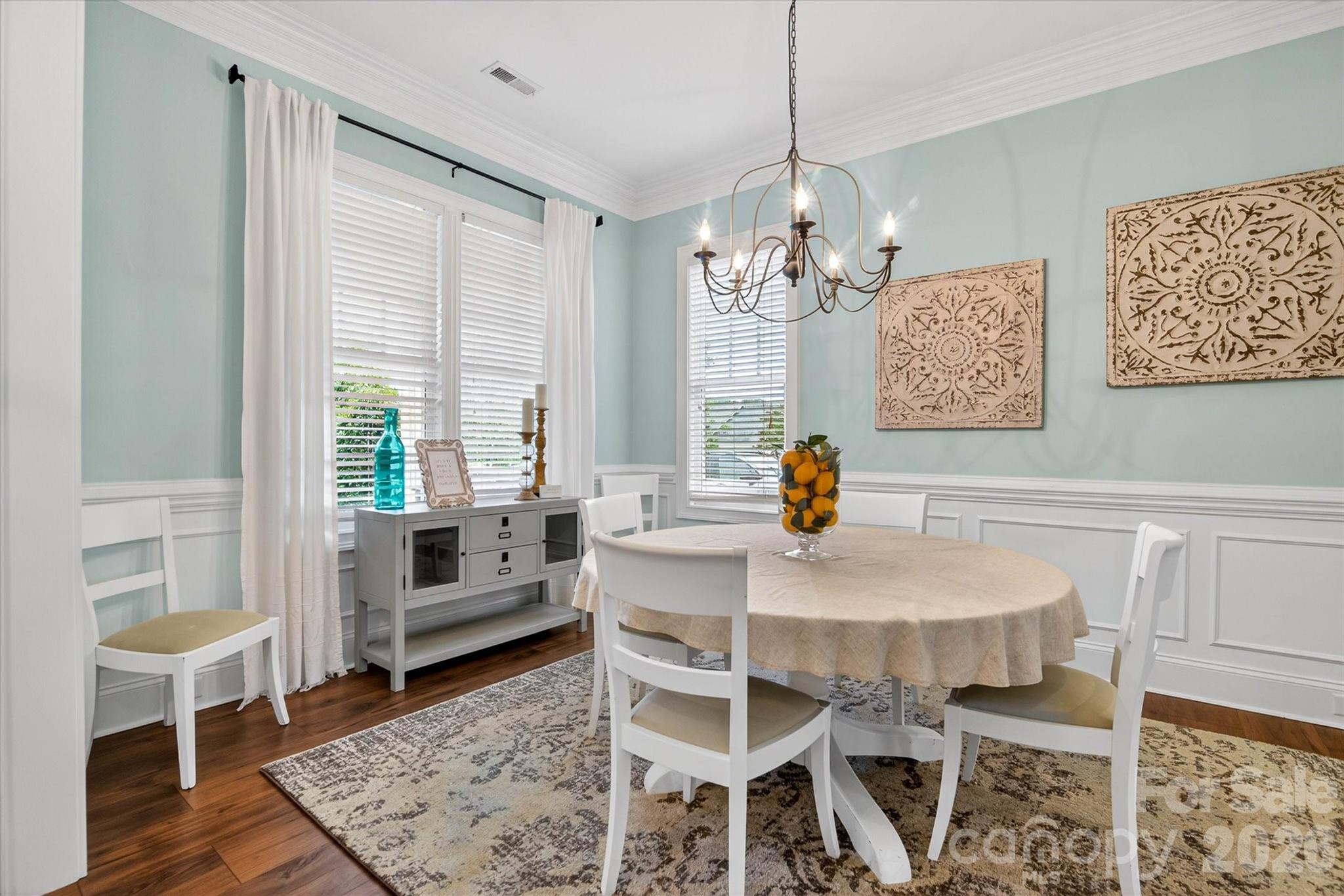 Masons Bend - Residential